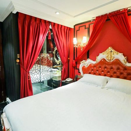Enjoy Hotel 7 Πόλη Χο Τσι Μινχ Εξωτερικό φωτογραφία