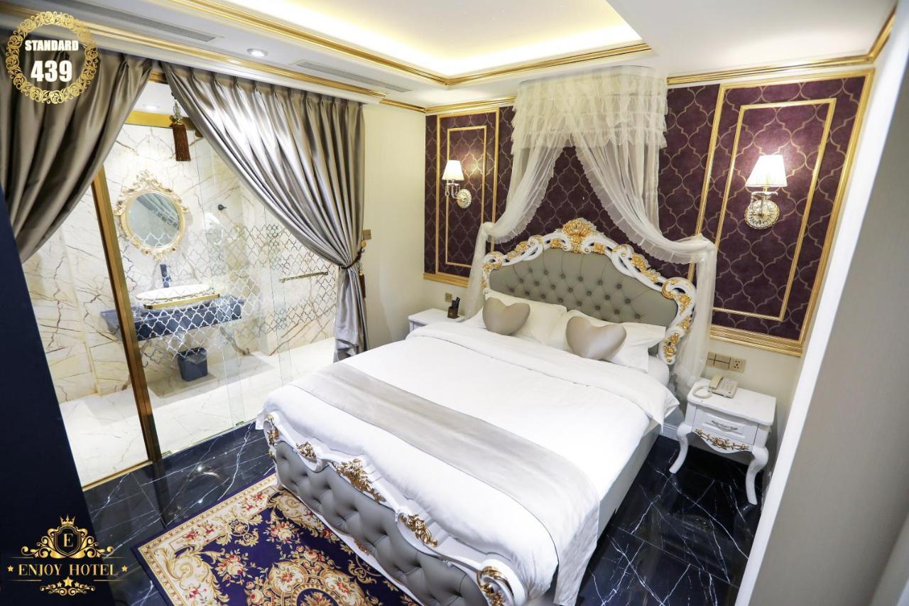 Enjoy Hotel 7 Πόλη Χο Τσι Μινχ Εξωτερικό φωτογραφία