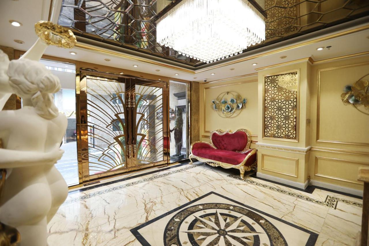 Enjoy Hotel 7 Πόλη Χο Τσι Μινχ Εξωτερικό φωτογραφία