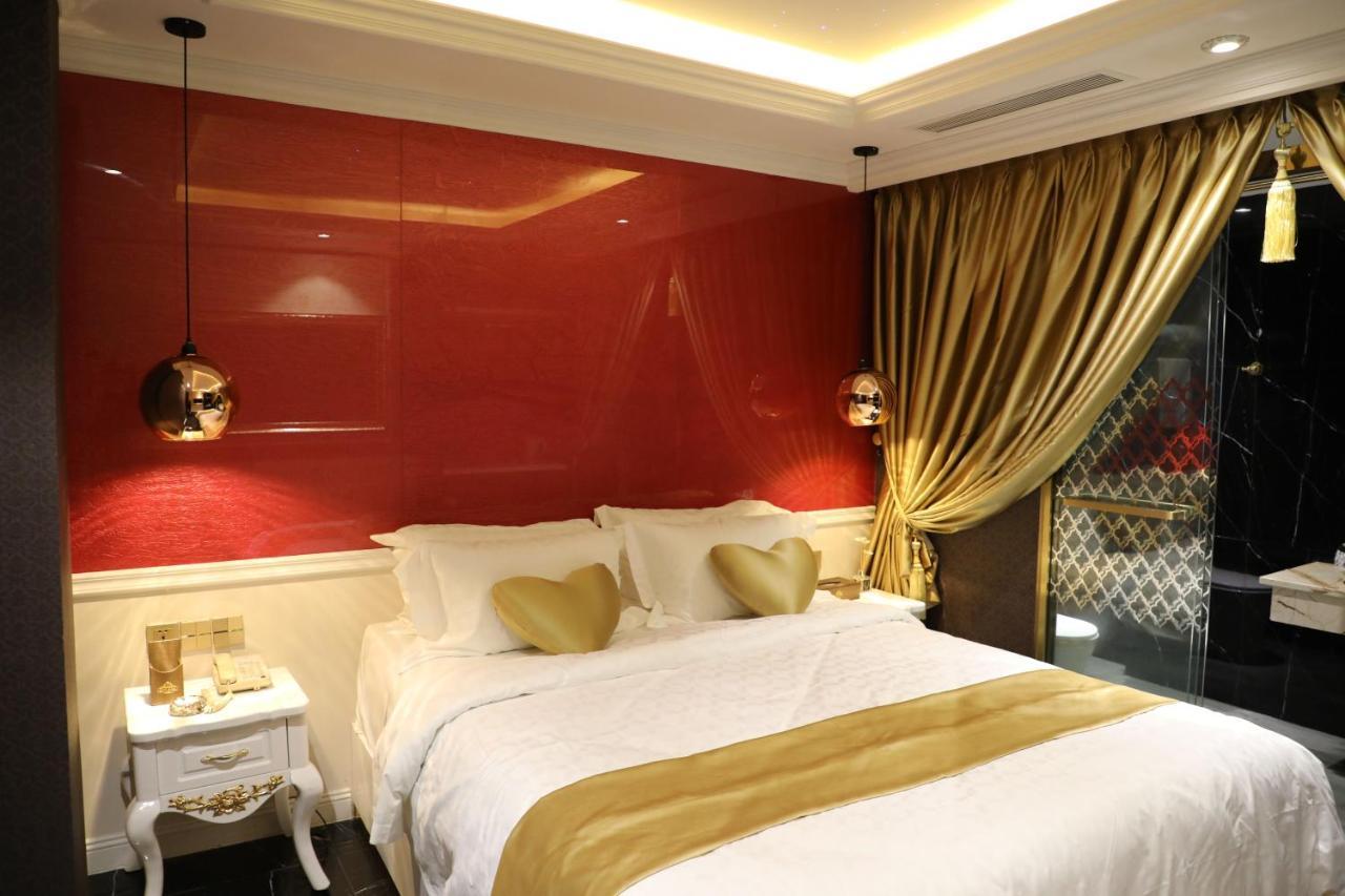 Enjoy Hotel 7 Πόλη Χο Τσι Μινχ Εξωτερικό φωτογραφία