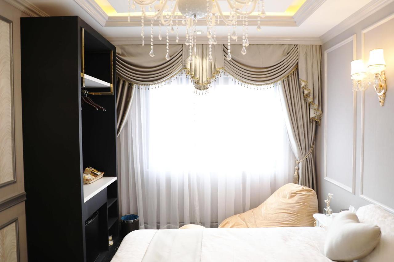 Enjoy Hotel 7 Πόλη Χο Τσι Μινχ Εξωτερικό φωτογραφία
