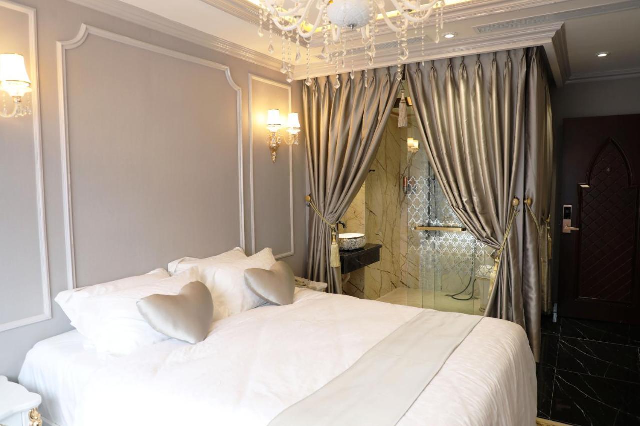 Enjoy Hotel 7 Πόλη Χο Τσι Μινχ Εξωτερικό φωτογραφία
