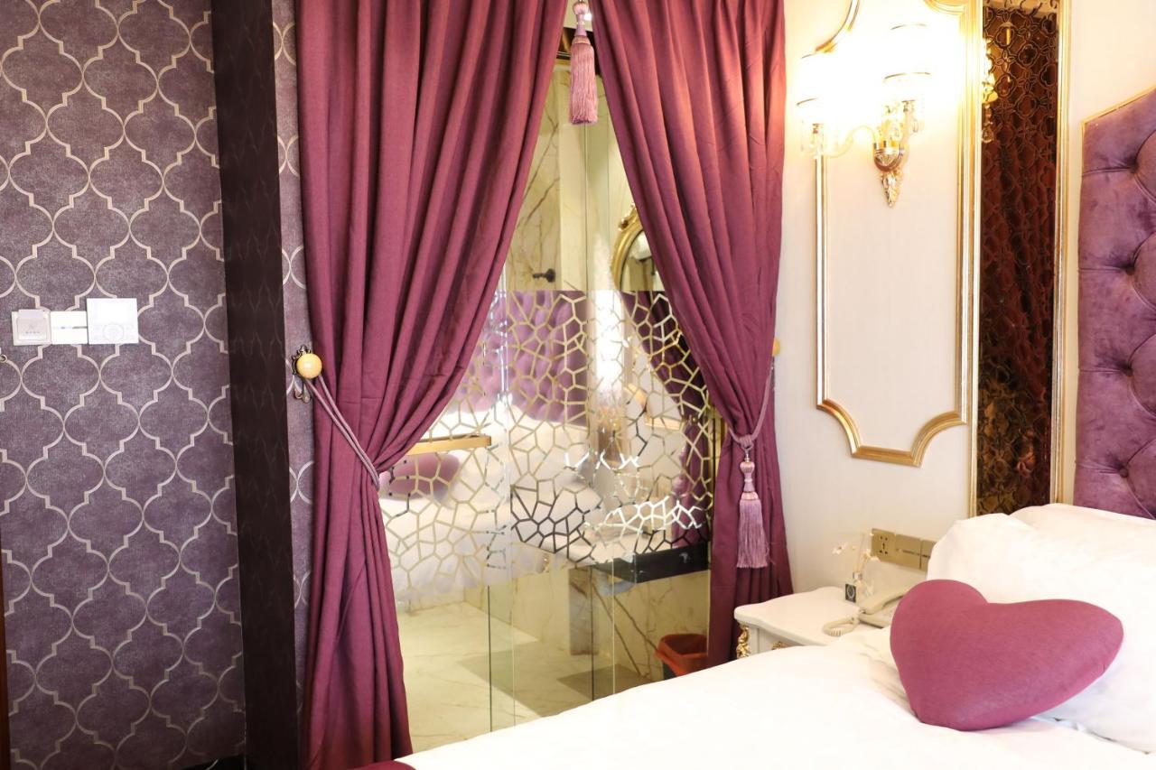 Enjoy Hotel 7 Πόλη Χο Τσι Μινχ Εξωτερικό φωτογραφία