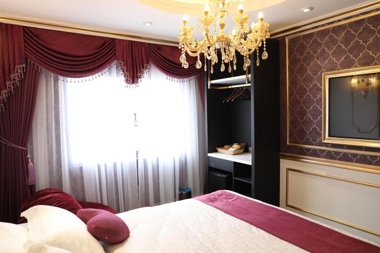 Enjoy Hotel 7 Πόλη Χο Τσι Μινχ Εξωτερικό φωτογραφία