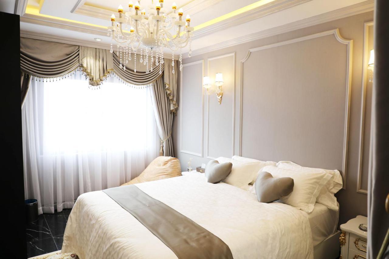 Enjoy Hotel 7 Πόλη Χο Τσι Μινχ Εξωτερικό φωτογραφία