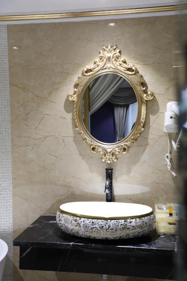 Enjoy Hotel 7 Πόλη Χο Τσι Μινχ Εξωτερικό φωτογραφία