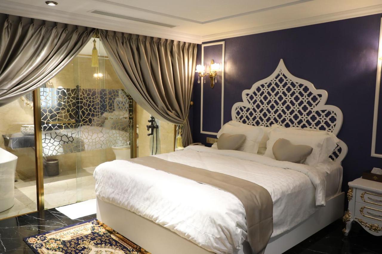 Enjoy Hotel 7 Πόλη Χο Τσι Μινχ Εξωτερικό φωτογραφία