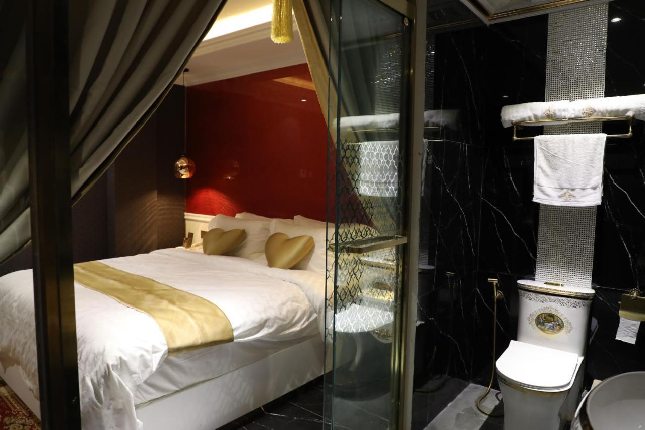 Enjoy Hotel 7 Πόλη Χο Τσι Μινχ Εξωτερικό φωτογραφία