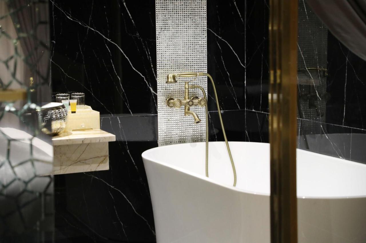 Enjoy Hotel 7 Πόλη Χο Τσι Μινχ Εξωτερικό φωτογραφία