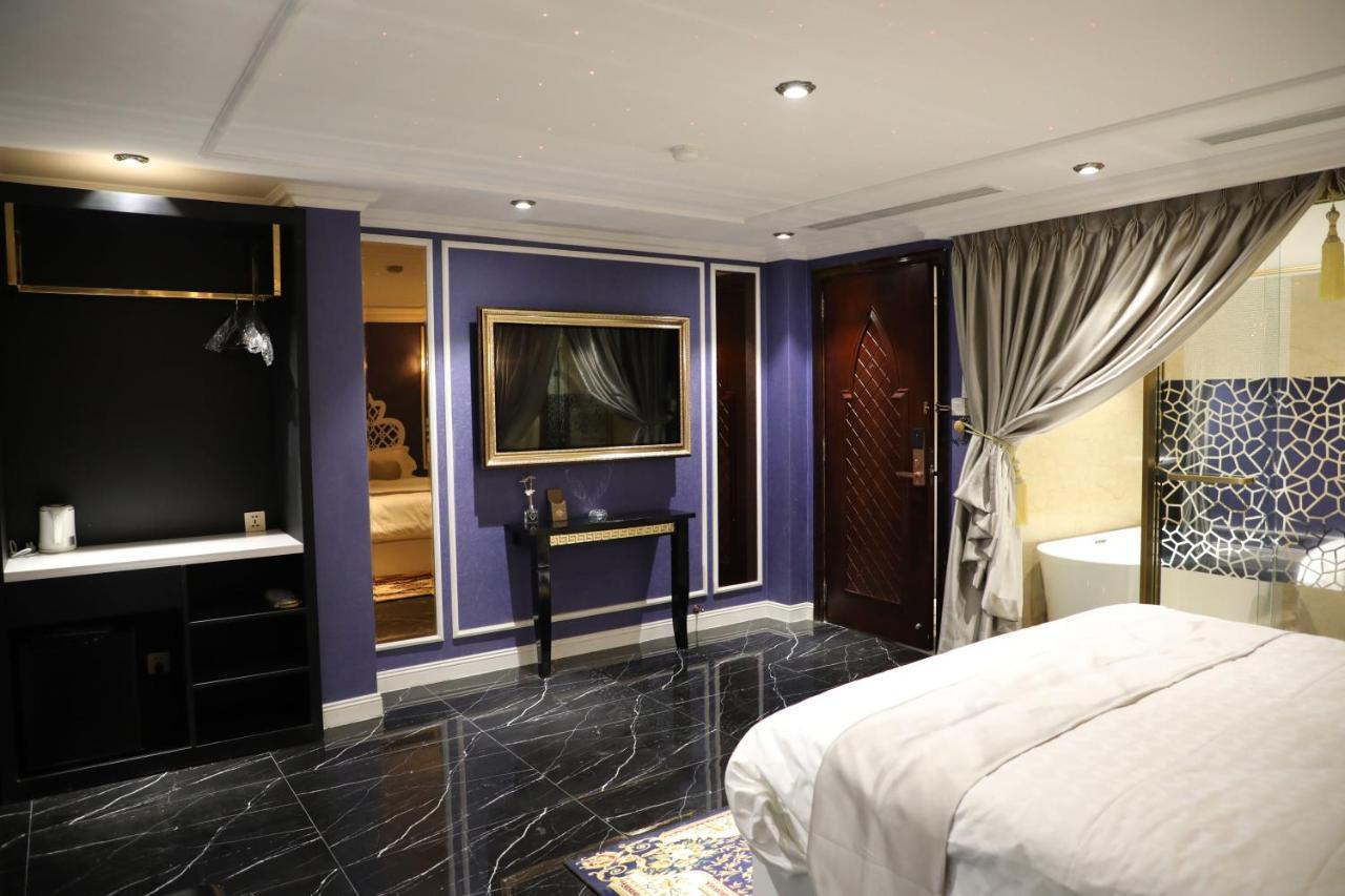 Enjoy Hotel 7 Πόλη Χο Τσι Μινχ Εξωτερικό φωτογραφία
