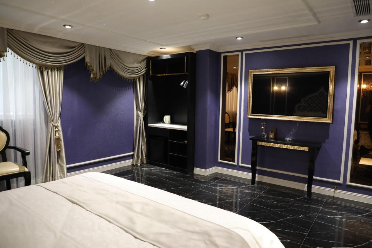Enjoy Hotel 7 Πόλη Χο Τσι Μινχ Εξωτερικό φωτογραφία